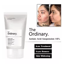 The Ordinary Azelaic Acid Suspension 10% (30 Ml)