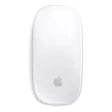Apple - Magic Mouse Superficie Multi-touch - Blanco 