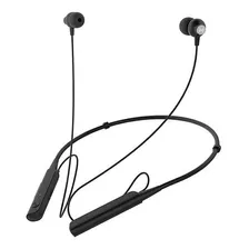 Audífonos Deportivos Bluetooth 4.1 Hifi Haylou C10 Negros