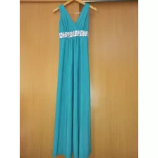 Vestido De Dama Talla 8