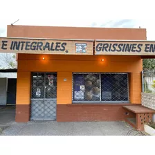 Local Comercial Panaderia