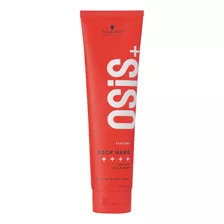 Schwarzkopf Osis+ Rock Hard - Gel Fixação Instantânea 150ml