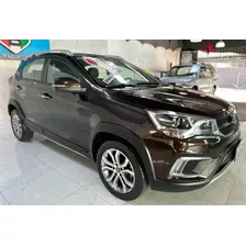 Caoa Chery Tiggo 2 1.5 Mpfi 16v Flex Act Automático - 2019