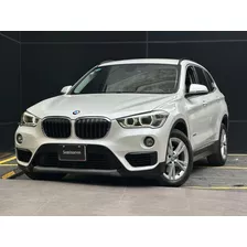 Bmw X1 2018