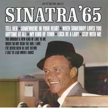 Frank Sinatra - Sinatra' 65 ( Cd - Rem - Uk ) 