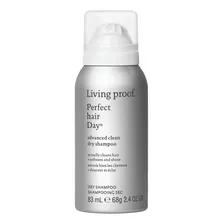  Shampoo Seco Living Proof Perfect Hair Advanced Clean 83ml