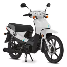 Moto Siam Qu Full 110
