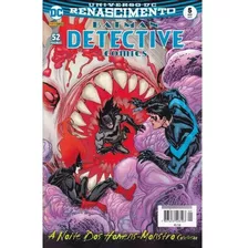 Detective Comics 1ª Série - Batman - Vol 05