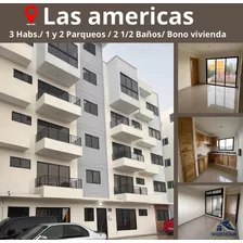 Apartamento Lujoso, Nuevo Y Barato 