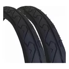 Cubierta Para Bicimtb Rct Tyre Rodado 26 X 1,95 X 2 Unidades