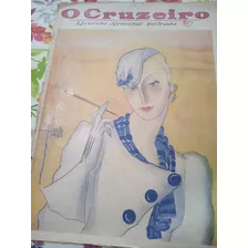 Procurando Um Hobby? Colecionar O Cruzeiro É Uma Curtição!