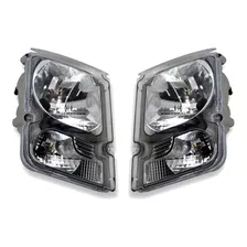 Par Farol Volvo Vm260 Vm310 Vm220 Vm270 Vm330 2006-2013