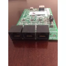 Tarjeta Bus De Ampliación De Gabinete Nec Sl-1000