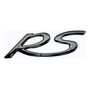 Emblema Aluminio Premium Porsche