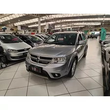 Dodge Journey 3.6 Sxt V6 2015