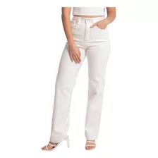 Pantalón Wide Leg Foil Mujer Balam Bl6618