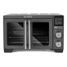 Calphalon® Horno De La Freidora De Aire De La Puerta Franc.