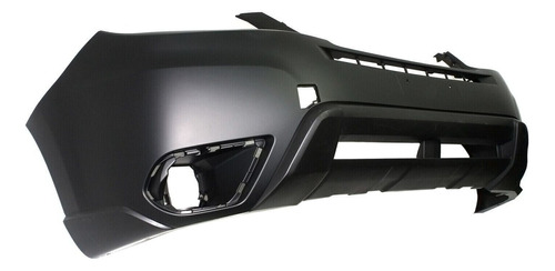 New Front Bumper Cover For 2014-2016 Subaru Forester W/  Vvd Foto 3