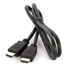  Cabo Hdmi Resolução 4k 1,5 Metros Notebook Tv