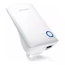   tp-link Tl-wa850re (br) 300mbps Extensão Wifi