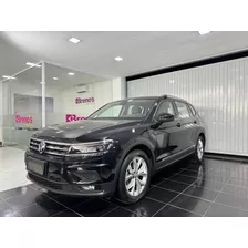 Volkswagen Tiguan Allspac Comf 250 Tsi 1.4 Flex Flex Autom