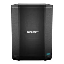 Bose S1 Pro, Incluye Batería, Parlante