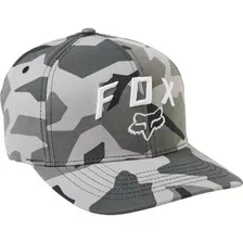  Gorras Fox Originales Sport Deportiva Bnkr Flexfit Hat