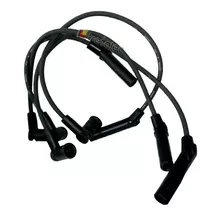 Juego Cables Bujias Fiesta Ecosport K Escort 1.6 Zetec Rocam