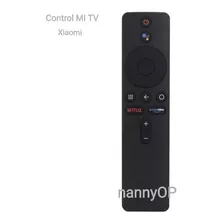 Control Xiaomi Mi Tv- Xmrm-00a