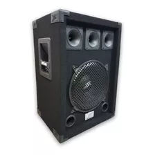 Bafle Pasivo 12 Pulgadas 2 Vias 125 Watts Studio Z Dj-12z 