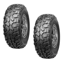 Kitduo 285/70 R17 121/118q Lanvigator Catchforce M/t