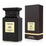 Perfume Tom Ford Oud Wood Para Caballeros