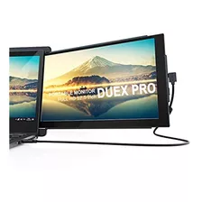 Monitor Portátil 2.0 Actualizado Para Portátiles