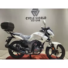 Hero Hunk 150 I3s Al 30/4 Cycle World Motors