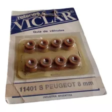 Reten De Valvulas Peugeot 8 Mm