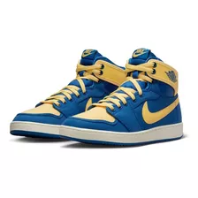 Zapatillas Nike Air Jordan Ko1 Laney 100% Originales 