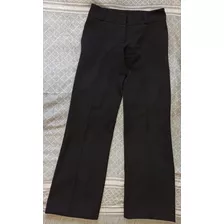 ¡ Excelentes Pantalones Damas! Talle L. Un Uso Solo. 