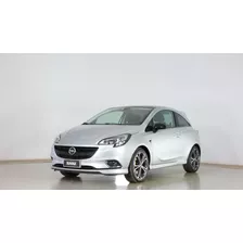 Opel Corsa 1.4t Opc 3 Mt
