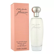 Perfume Pleasures Dama.100 Ml ¡ Original Envio Gratis ¡