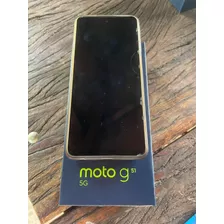 Celular Motorola Moto G51 5g