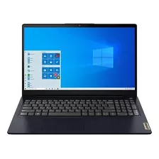 Laptop Lenovo Core I5 512ssd Ram 12gb 15,6 Full Hd