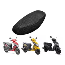 Malla Mesh Cubreasiento Moto Motoneta Honda Dio 110