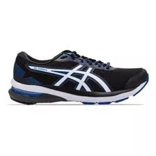 Zapatillas Hombre Asics Gel-shogun 5 Negro Jj deportes