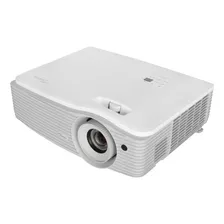 Proyector Videobeam Optoma Eh504wifi - 5000 Lumens Fullhd 3d