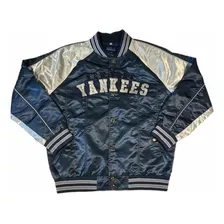 Chaqueta Mlb Yankees Original!!!