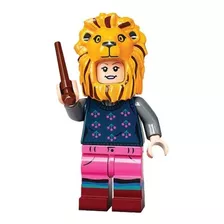 Lego Minifigures 71028 Harry Potter Série 2 - Luna Lovegood