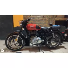 Royal Enfield Clasicc 500