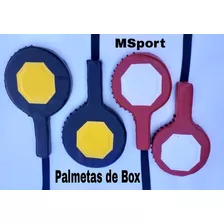 Palmeta De Box (par)