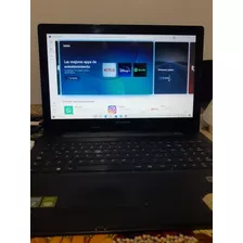 Nootbook Lenovo G50