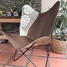 Forro Para Sillon Bkf O Africano, Cuero, Proceso De Curtido